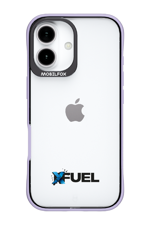 Pure Power - Apple iPhone 17