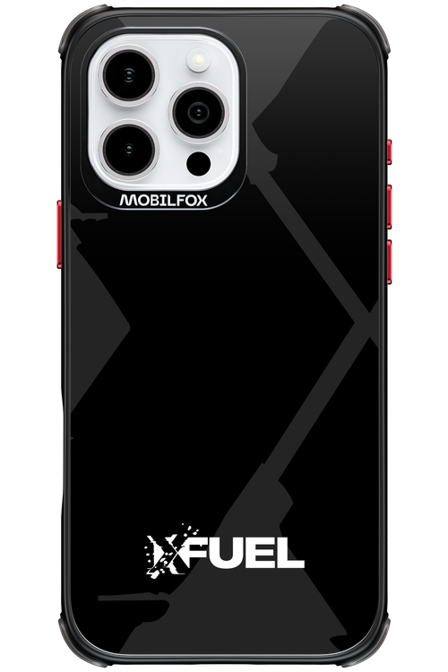 Shadow Mode - Apple iPhone 16 Pro Max