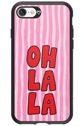 OHLALA 2.0 - Apple iPhone 8
