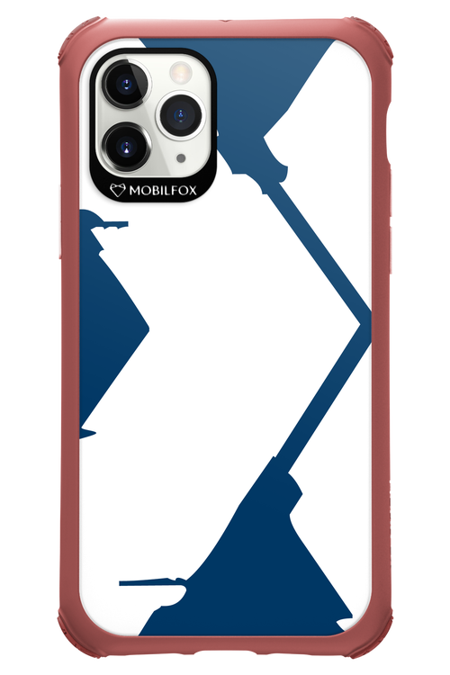 Arctic Edge - Apple iPhone 11 Pro