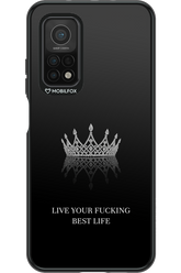Lifestyle Queen 2.0 - Xiaomi Mi 10T 5G