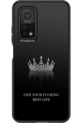 Lifestyle Queen 2.0 - Xiaomi Mi 10T 5G