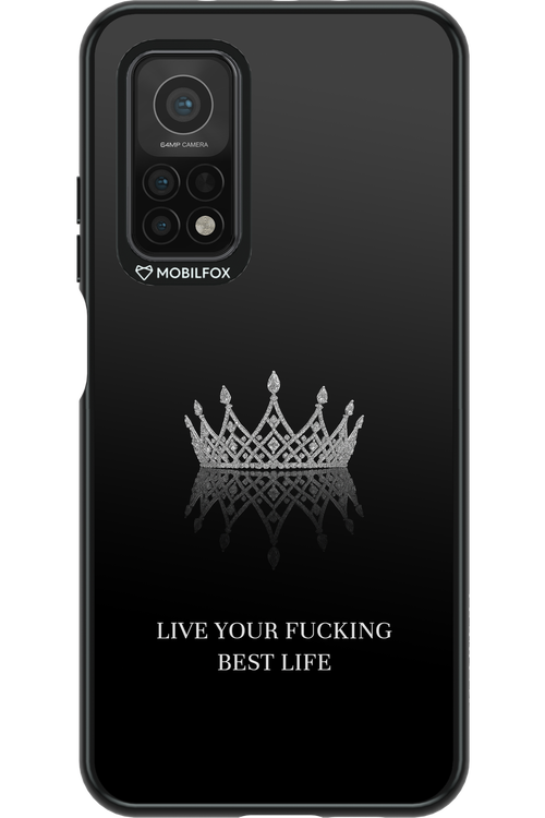 Lifestyle Queen 2.0 - Xiaomi Mi 10T 5G