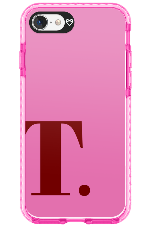 T (Sorbet) 2.0 - Apple iPhone 8