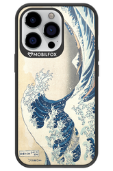 Hokusai - Apple iPhone 13 Pro