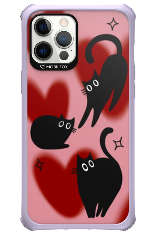 PAWHEARTS - Apple iPhone 12 Pro Max