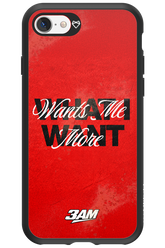 WHAT I WANT 2.0 - Apple iPhone 7