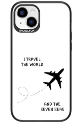Traveller 2.0 - Apple iPhone 15 Plus