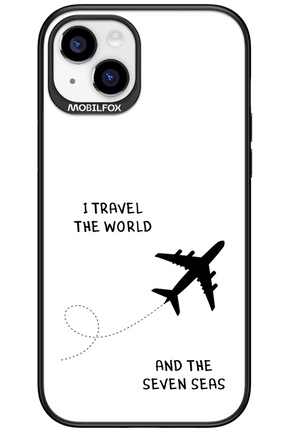 Traveller 2.0 - Apple iPhone 15 Plus