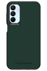 FOREST GREEN - FS3 - Samsung Galaxy A15