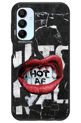 HOT AS F - Samsung Galaxy A15
