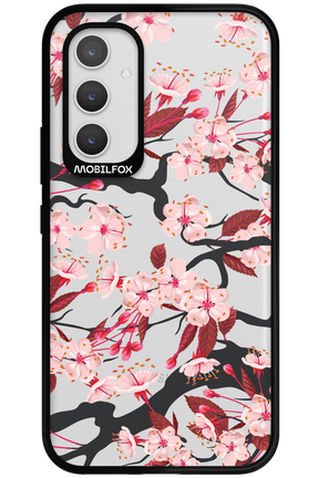 Sakura 2.0 - Samsung Galaxy A54