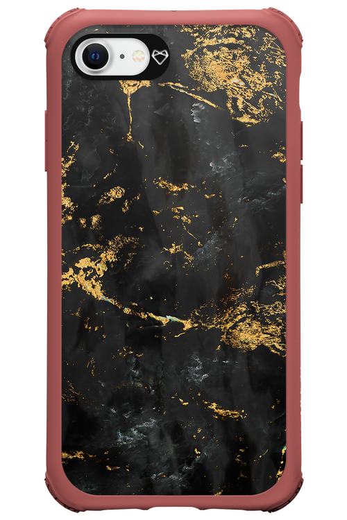 Goldie 2.0 - Apple iPhone 7