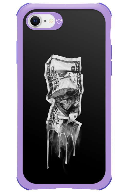 Melting Money - Apple iPhone 7