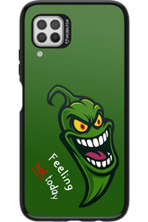 Crazy Chili 2.0 - Huawei P40 Lite