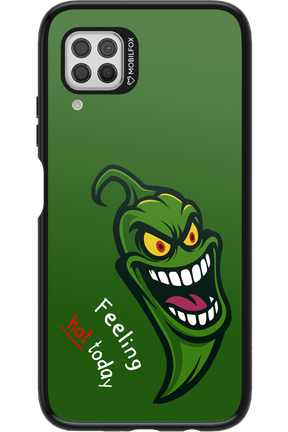 Crazy Chili 2.0 - Huawei P40 Lite