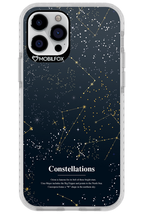 Constellations - Apple iPhone 12 Pro