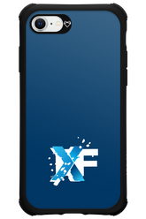 Nano Burst  - Apple iPhone 8