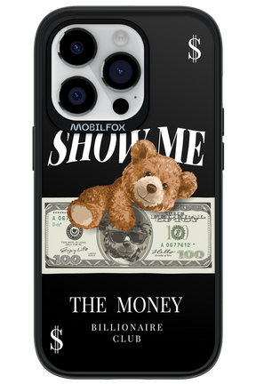 Show Me The Money - Apple iPhone 14 Pro