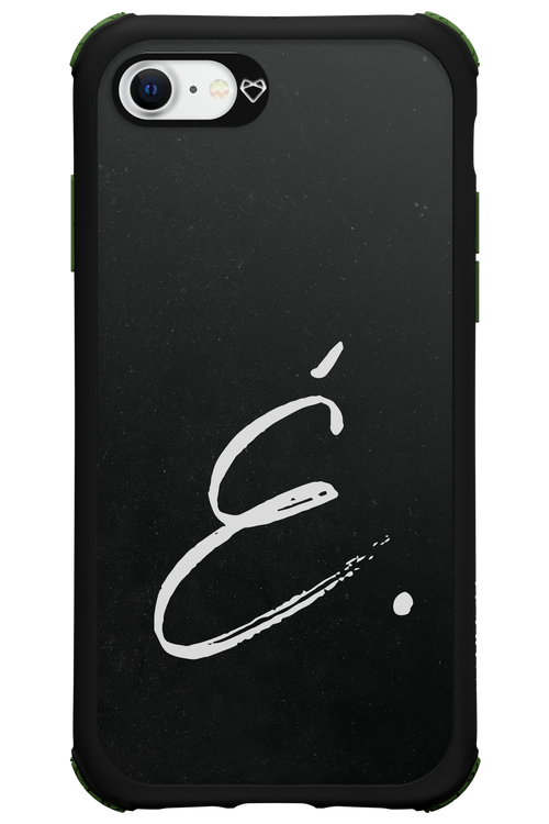 (Off Space) E II 2.0 - Apple iPhone 8