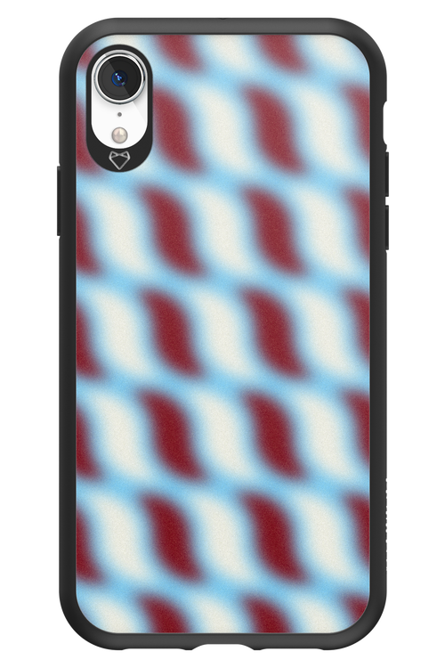 Cold Wave 2.0 - Apple iPhone XR