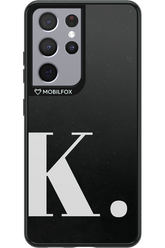 K (Off Space) 2.0 - Samsung Galaxy S21 Ultra