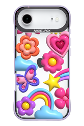 Puffer World - Apple iPhone 17 Air