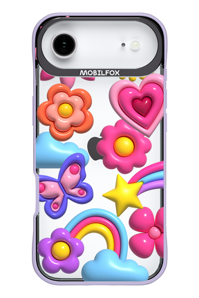 Puffer World - Apple iPhone 17 Air