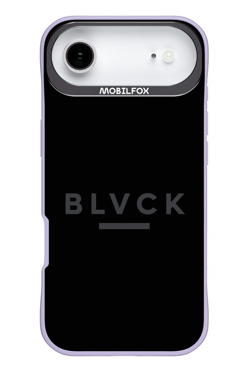 BLVCK II - Apple iPhone 17 Air