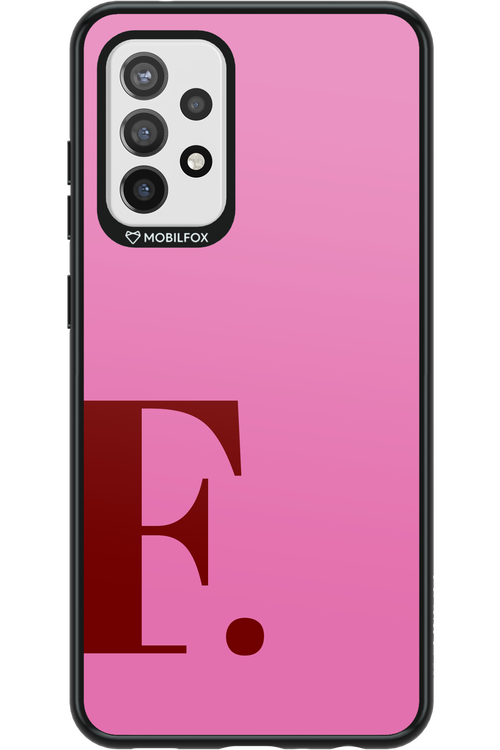 F (Sorbet) 2.0 - Samsung Galaxy A72