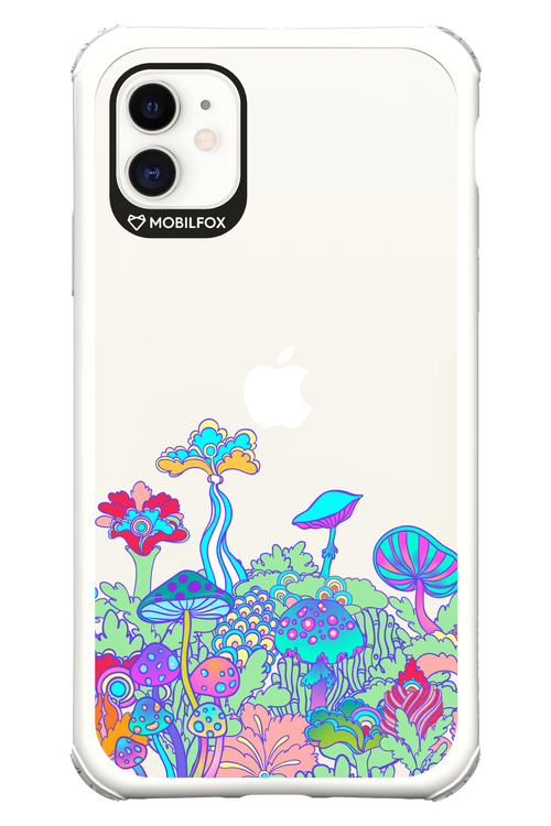 Shrooms - Apple iPhone 11