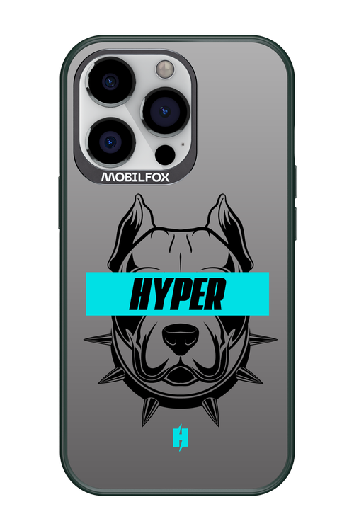 BULL - Apple iPhone 13 Pro