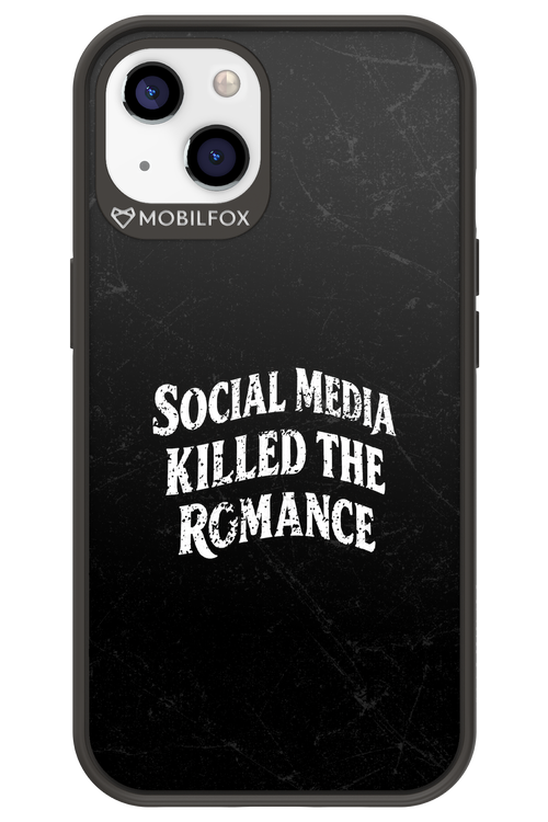 SocialMedia 2.0 - Apple iPhone 13