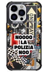 LA POLIZIA - Apple iPhone 13 Pro