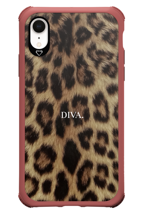 Diva 2.0 - Apple iPhone XR