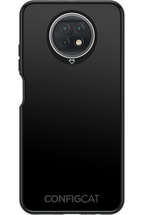 just because - Xiaomi Redmi Note 9T 5G