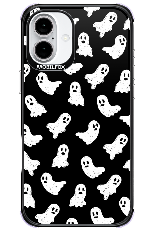 Chill Spirits - Apple iPhone 16 Plus