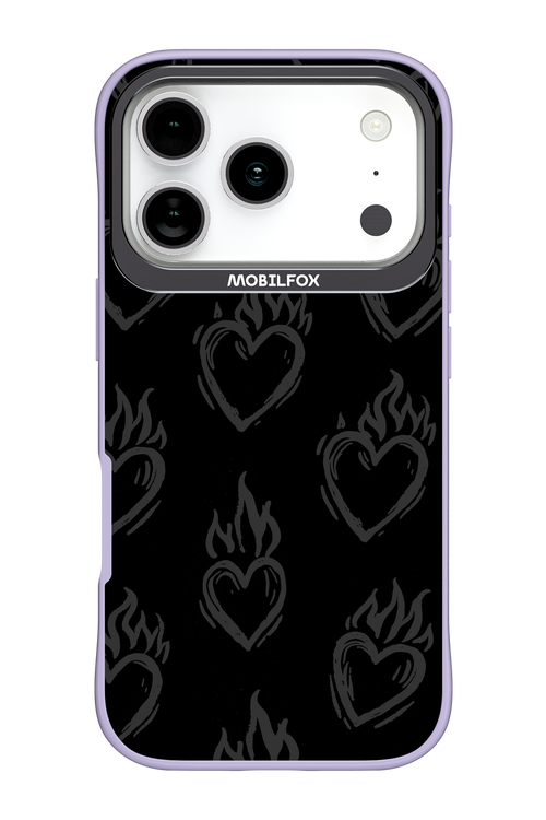 Angry Girlfriend - Apple iPhone 17 Pro