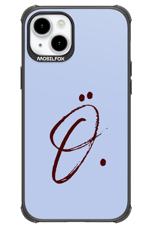 (Jellyfish Presso) O II 2.0 - Apple iPhone 15 Plus