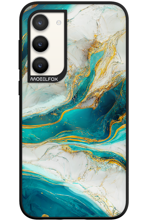Emerald 2.0 - Samsung Galaxy S23 Plus