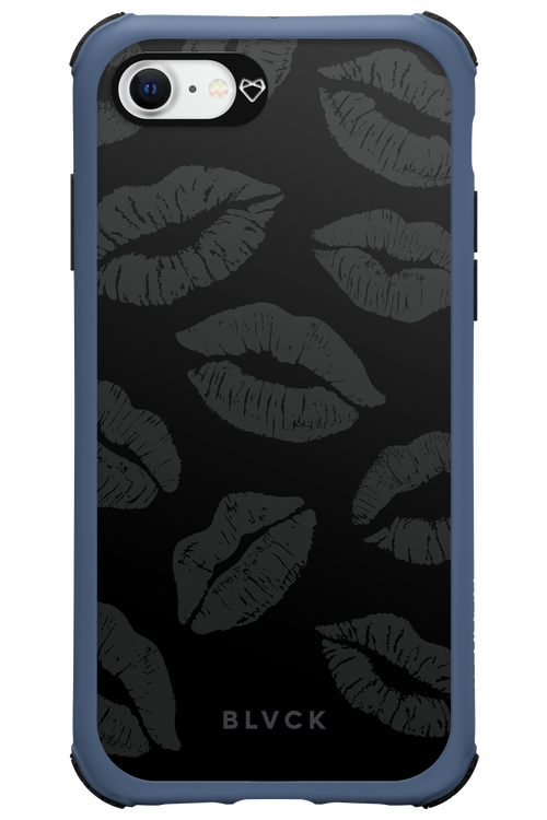 Dark Lips - Apple iPhone SE 2020