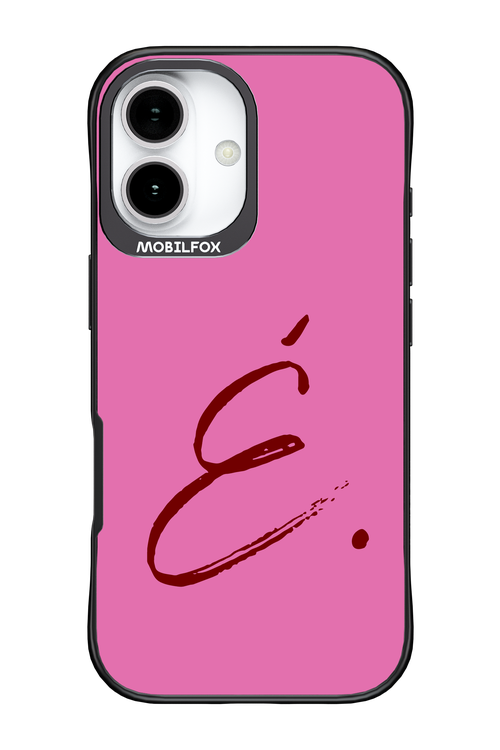 (Sorbet) E II 2.0 - Apple iPhone 17