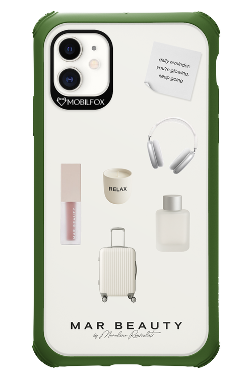 Clean Girl - Apple iPhone 11