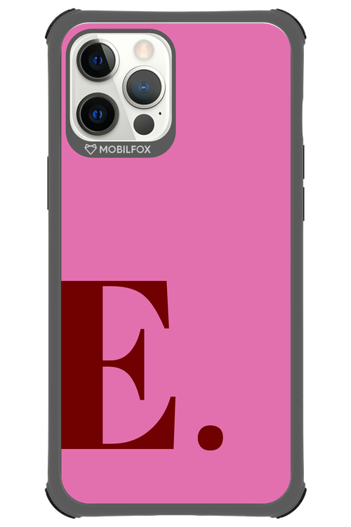 E (Sorbet) 2.0 - Apple iPhone 12 Pro Max