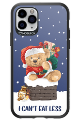 I can't eat less - Apple iPhone 11 Pro