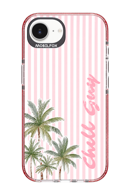 Chill Guy 2.0 - Apple iPhone 17e