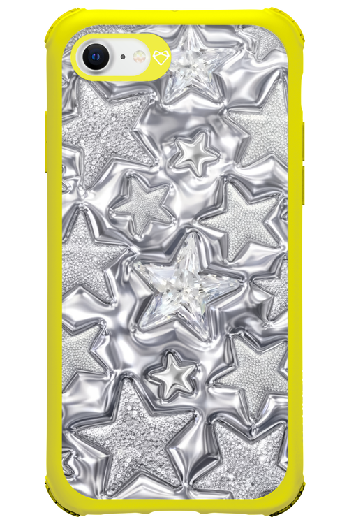 Star Gum 2.0 - Apple iPhone SE 2020