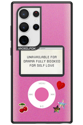 Self Love Mp4 Player 2.0 - Samsung Galaxy S24 Ultra