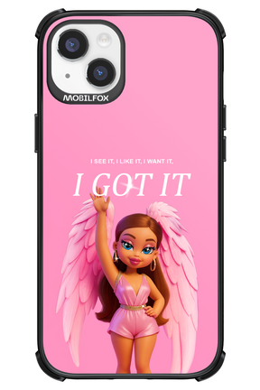 Got It - Apple iPhone 14 Plus
