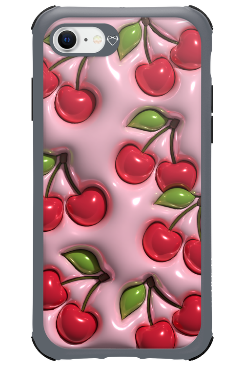 Cherry Bomb - Apple iPhone 7